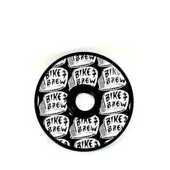 BIKE AND BREW Top Cap