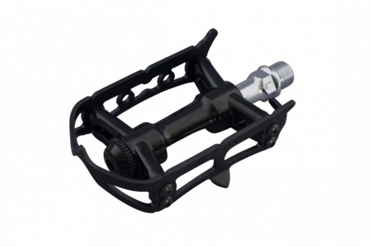 MKS Sylvan Road Pedal - Black
