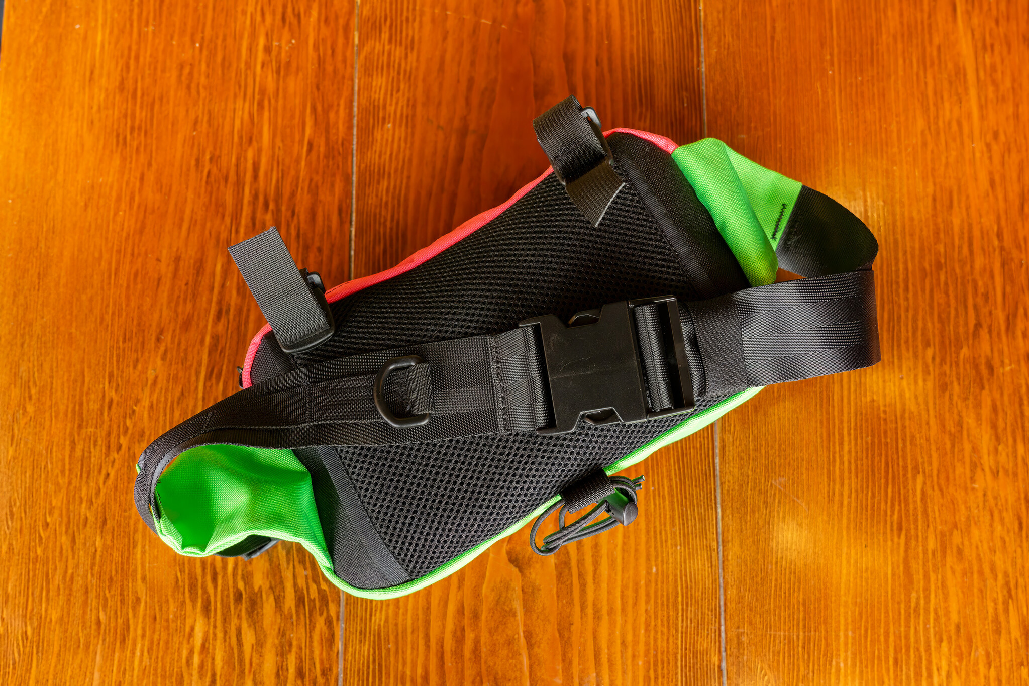 ATWATER ATELIER x B&B - Forester  Watermelon