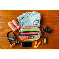 ATWATER ATELIER x B&B - Forester  Watermelon