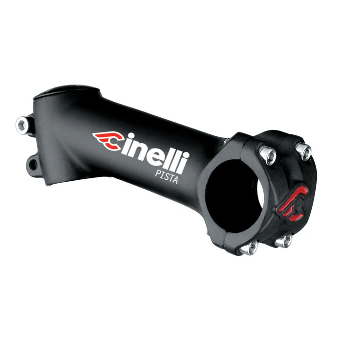 Cinelli Pista Stem 31.8x80mm - Bike and Brew