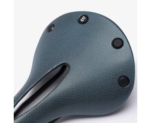 Brooks C17 Carved Saddle - Octane - Bike and Brew