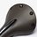 BROOKS ENGLAND C17 Carved Saddle - Brown