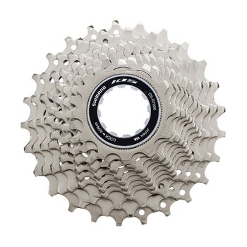 SHIMANO 105 11 Speed Cassette CS-R7000 12-25 Tooth