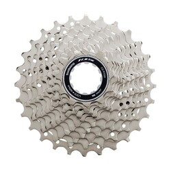 SHIMANO 105 11 Speed Cassette CS-R7000 11-28 Tooth