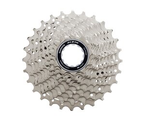 Shimano 105 11 Speed Cassette CS-R7000 11-28 Tooth - Bike and Brew
