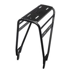 OLD MAN MOUNTAIN Divide Front or Rear Bike Rack - Black