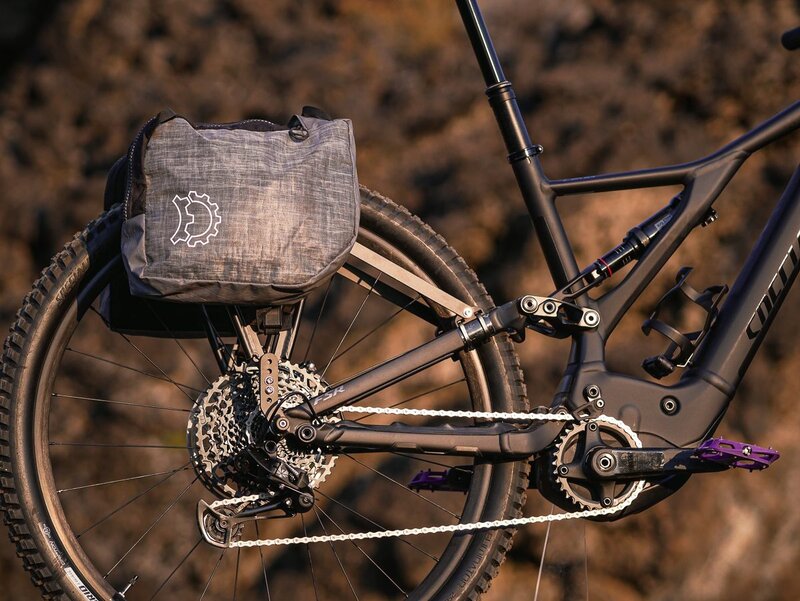 Old Man Mountain Divide (Made in USA) Front or Rear Bike Rack