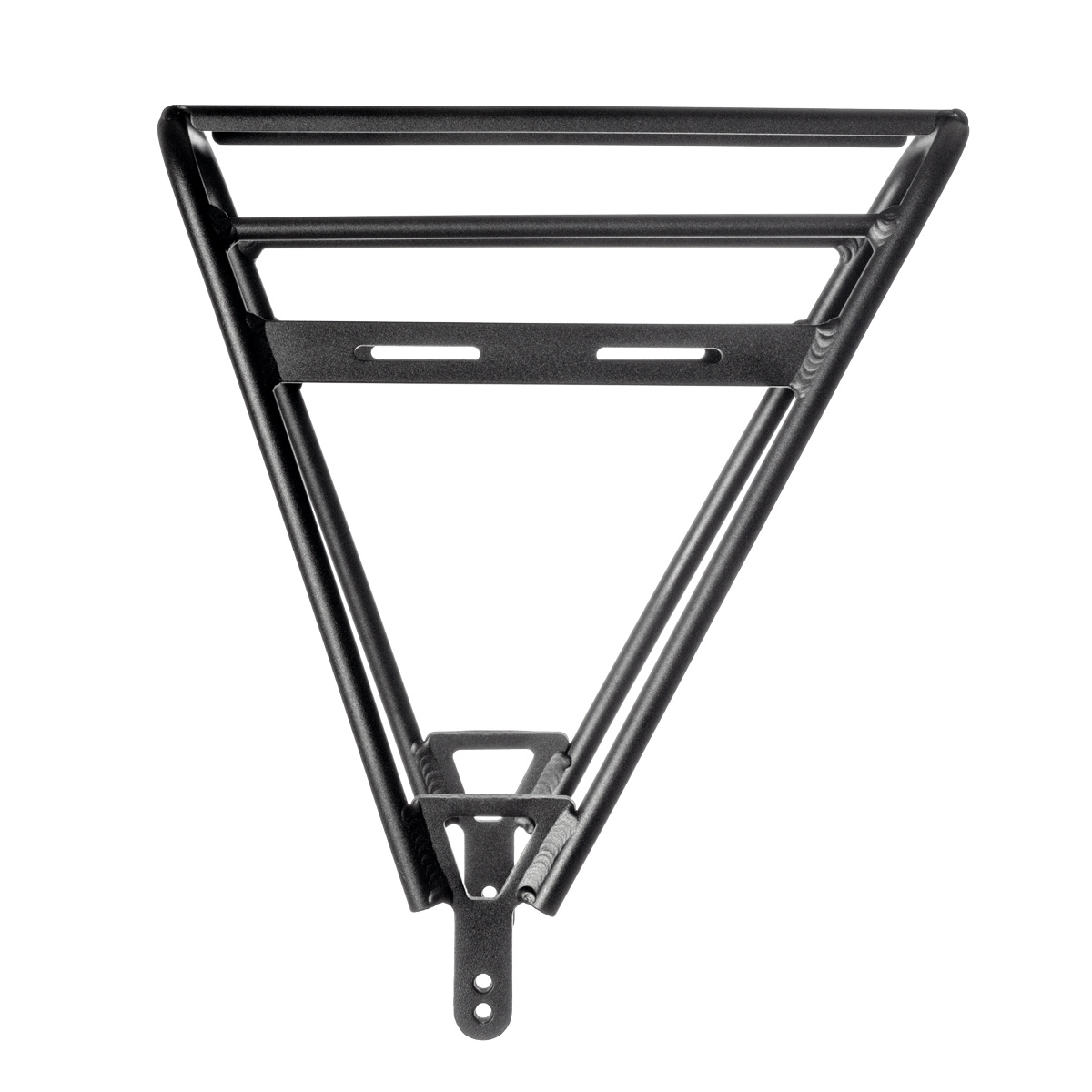 OLD MAN MOUNTAIN Divide Front or Rear Bike Rack - Black