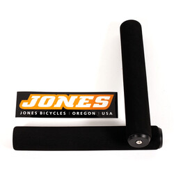 JONES EVA H-Grips 205mm