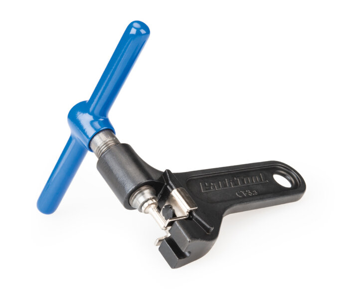 ParkTool CT 3.3 Chain Tool Compatible w/ 5-12 Speed Chains