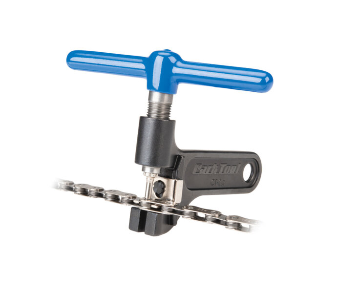 ParkTool CT 3.3 Chain Tool Compatible w/ 5-12 Speed Chains