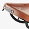 BROOKS ENGLAND B17 Short Saddle - Honey