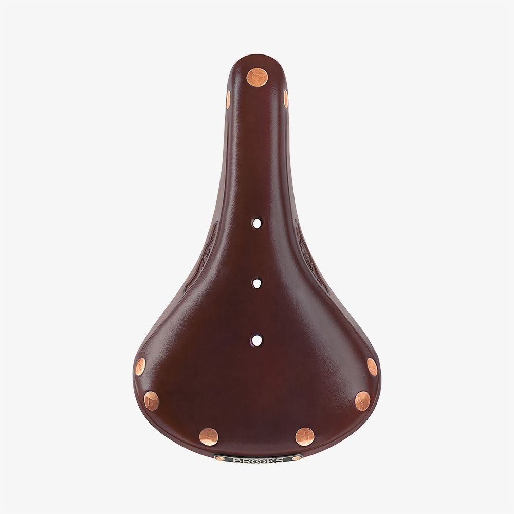 BROOKS B17 Special Saddle - Antique Brown