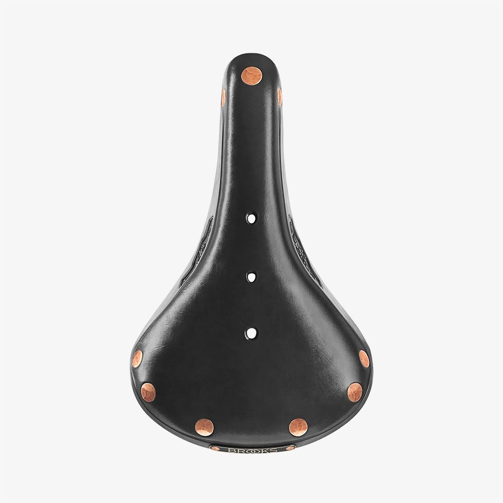 BROOKS B17 Special Saddle - Black