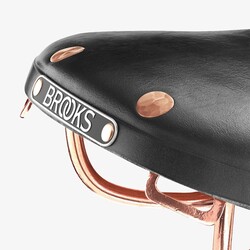 BROOKS ENGLAND B17 Special Saddle - Black