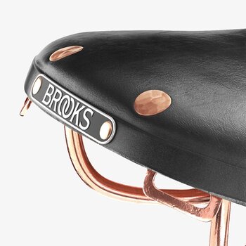 BROOKS ENGLAND B17 Special Saddle - Black