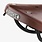 BROOKS ENGLAND B17 Short Saddle - Antique Brown