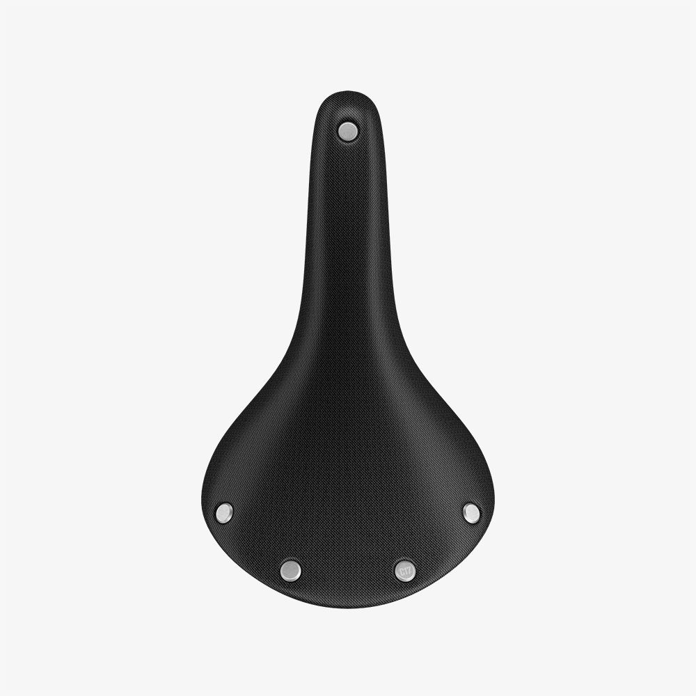 BROOKS C17 Special Recycled Nylon Saddle - Black