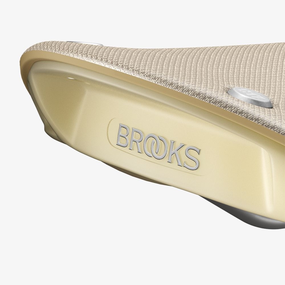 BROOKS C17 Special Recycled Nylon - Natural