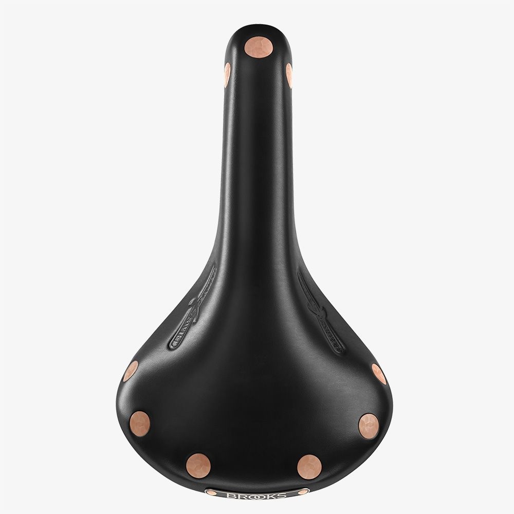 BROOKS Swift Saddle - Black