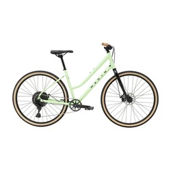 MARIN BIKES Kentfield 2 Step Through