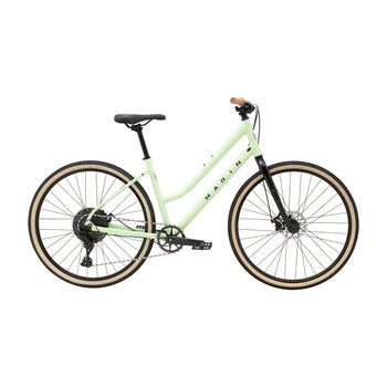 MARIN BIKES Kentfield 2 Step Through