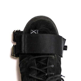 RESTRAP Horizontal Pedal Straps