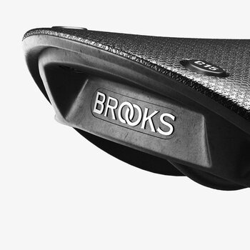 BROOKS ENGLAND C15 Saddle - Black