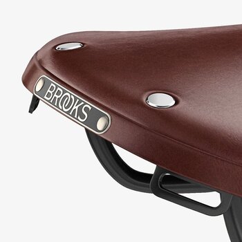 BROOKS B17 Saddle - Antique Brown