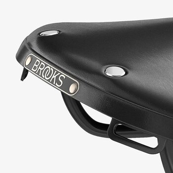 BROOKS ENGLAND B17 Saddle - Black
