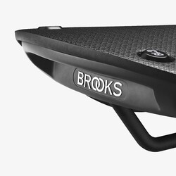 BROOKS ENGLAND C19 Saddle - Black