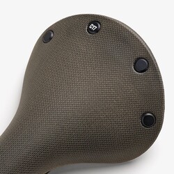 BROOKS C17 Saddle- Mud