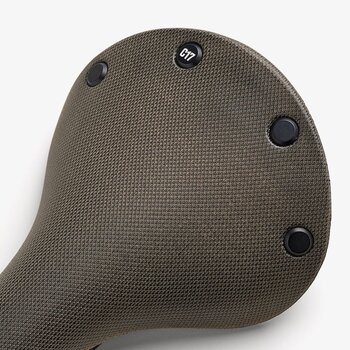 BROOKS C17 Saddle- Mud