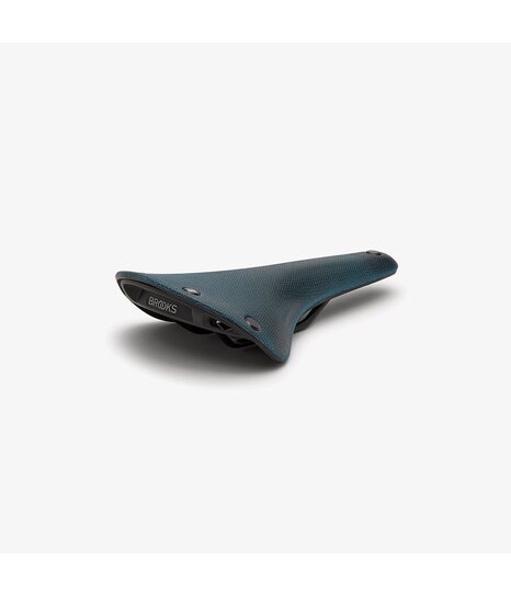 Brooks C17 Cambium All Weather - Brown - Bike and Brew Brooks C17 Cambium All Weather - Brown - Bike and Brew
