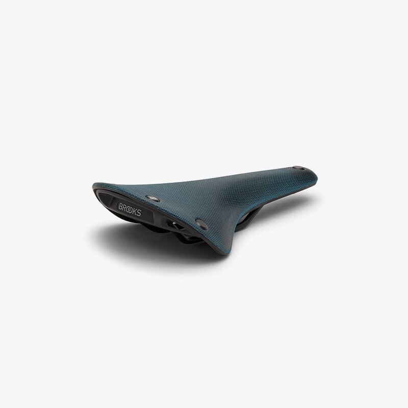 Brooks C17 Saddle - Octane - Bike and Brew
