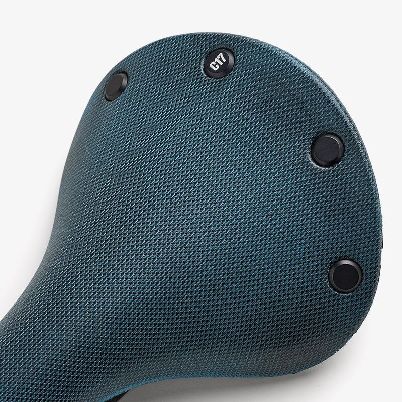 Brooks C17 Saddle - Octane - Bike and Brew