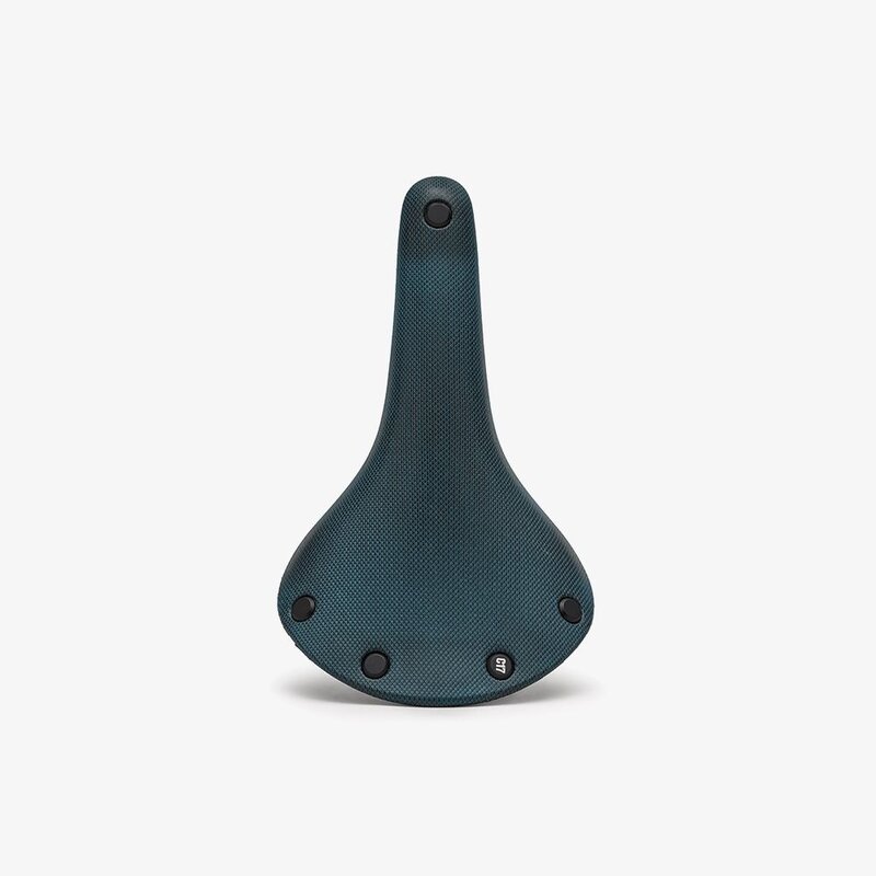 Brooks C17 Saddle - Octane - Bike and Brew