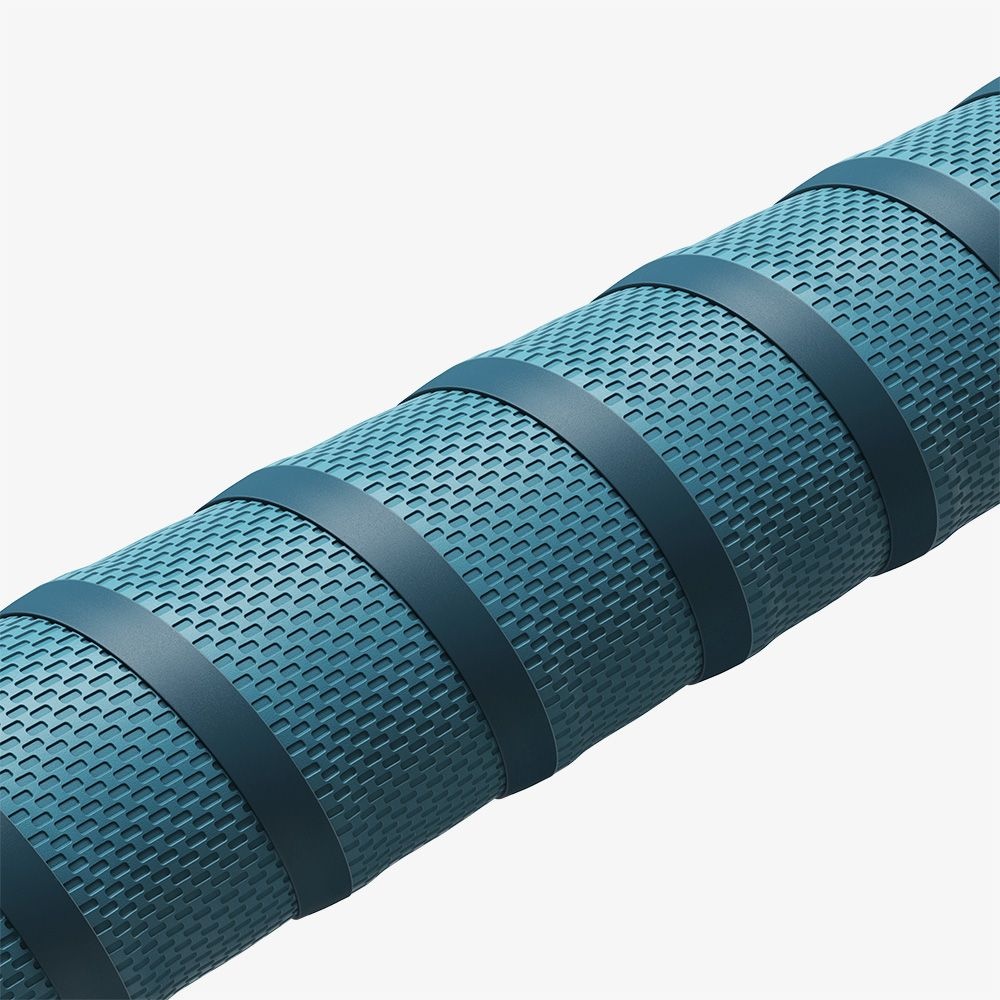 BROOKS Cambium Rubber Bar Tape - Octane