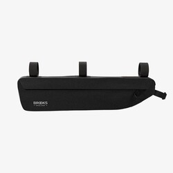 BROOKS ENGLAND Scape Half Frame Bag 3.0L - Black