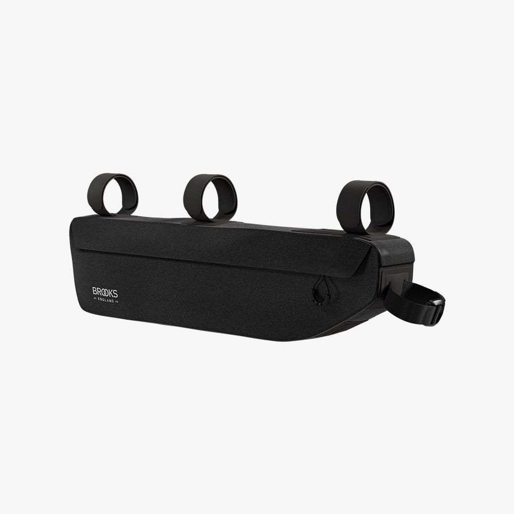 BROOKS Scape Half Frame Bag 3.5L - Black