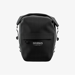 BROOKS Scape Pannier Large - Black