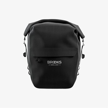BROOKS Scape Pannier Large - Black