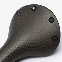 BROOKS ENGLAND C17 Saddle - Brown