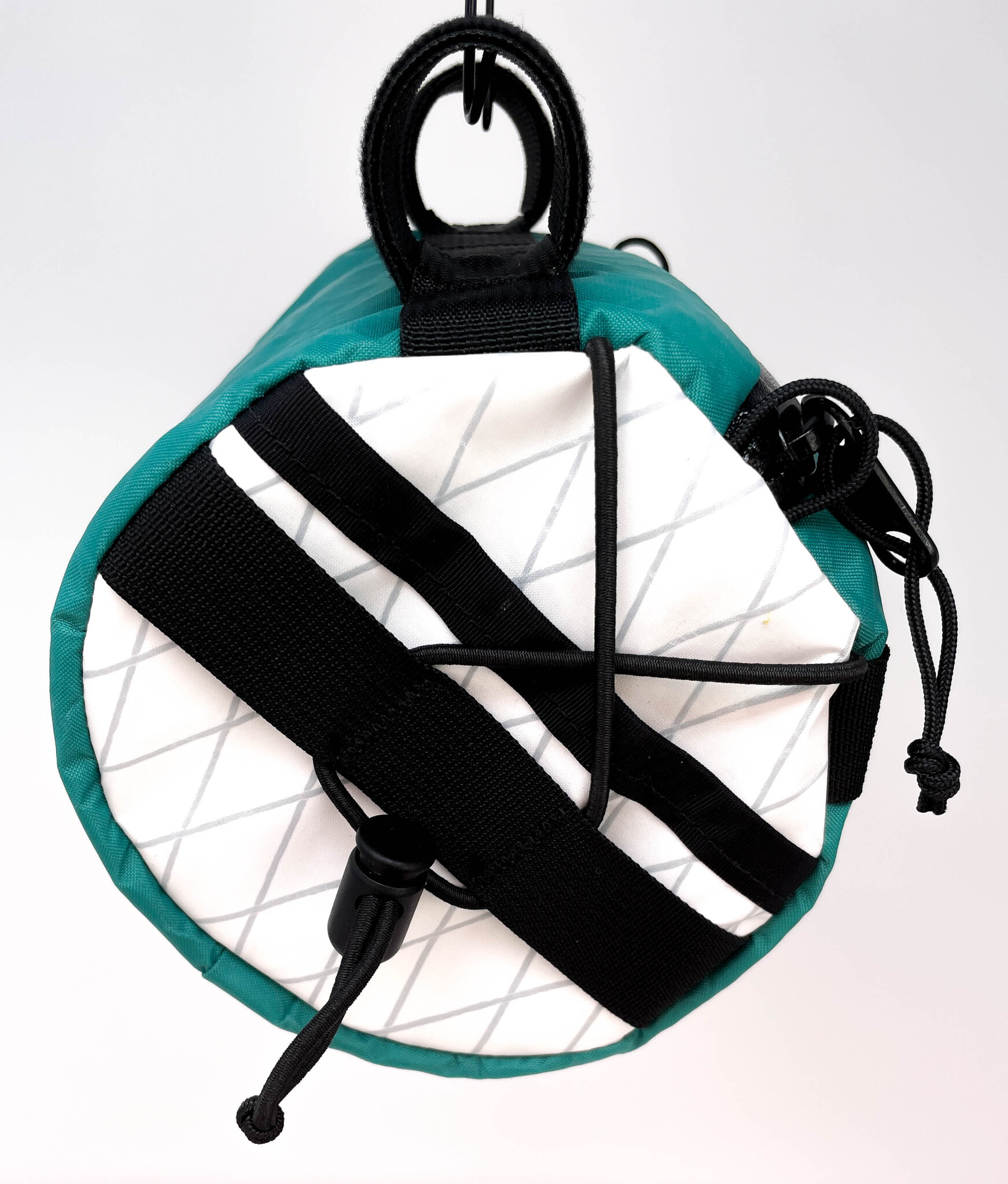 ATWATER ATELIER x B&B - Raddler Xpac 8"