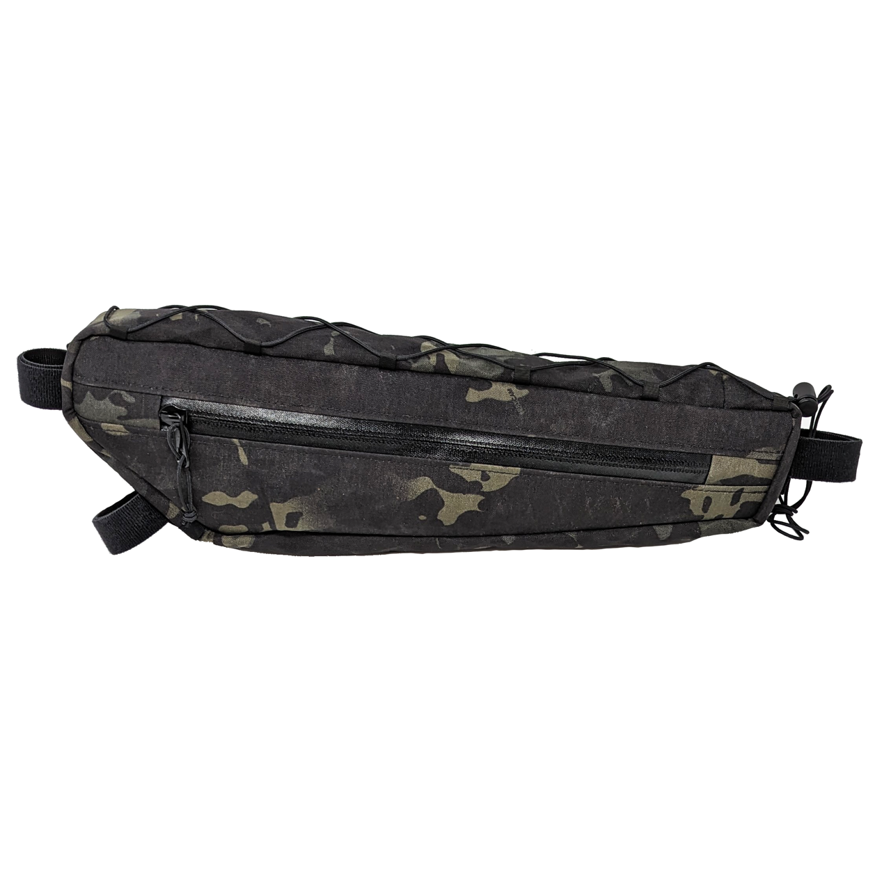 ATWATER ATELIER x B&B - Expedition Frame Bag