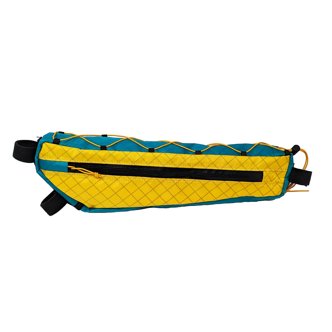 ATWATER ATELIER x B&B - Expedition Frame Bag