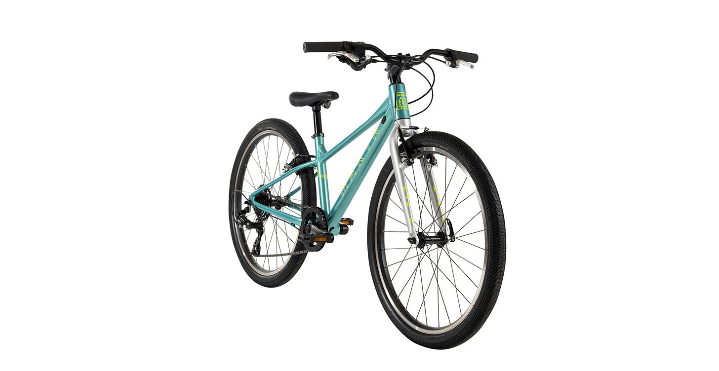 Marin 24 inch bike sale
