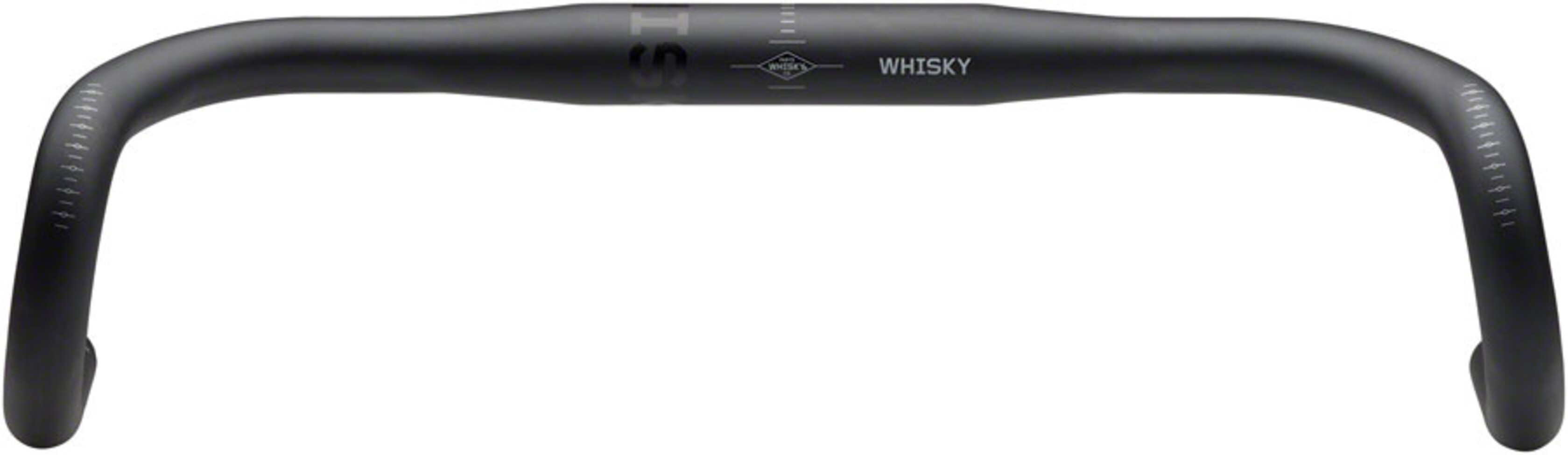Guidon Bontrager Elite VR SF Drop Bar – 44 Cm 31,8 Mm – Alu Trek – Occasion