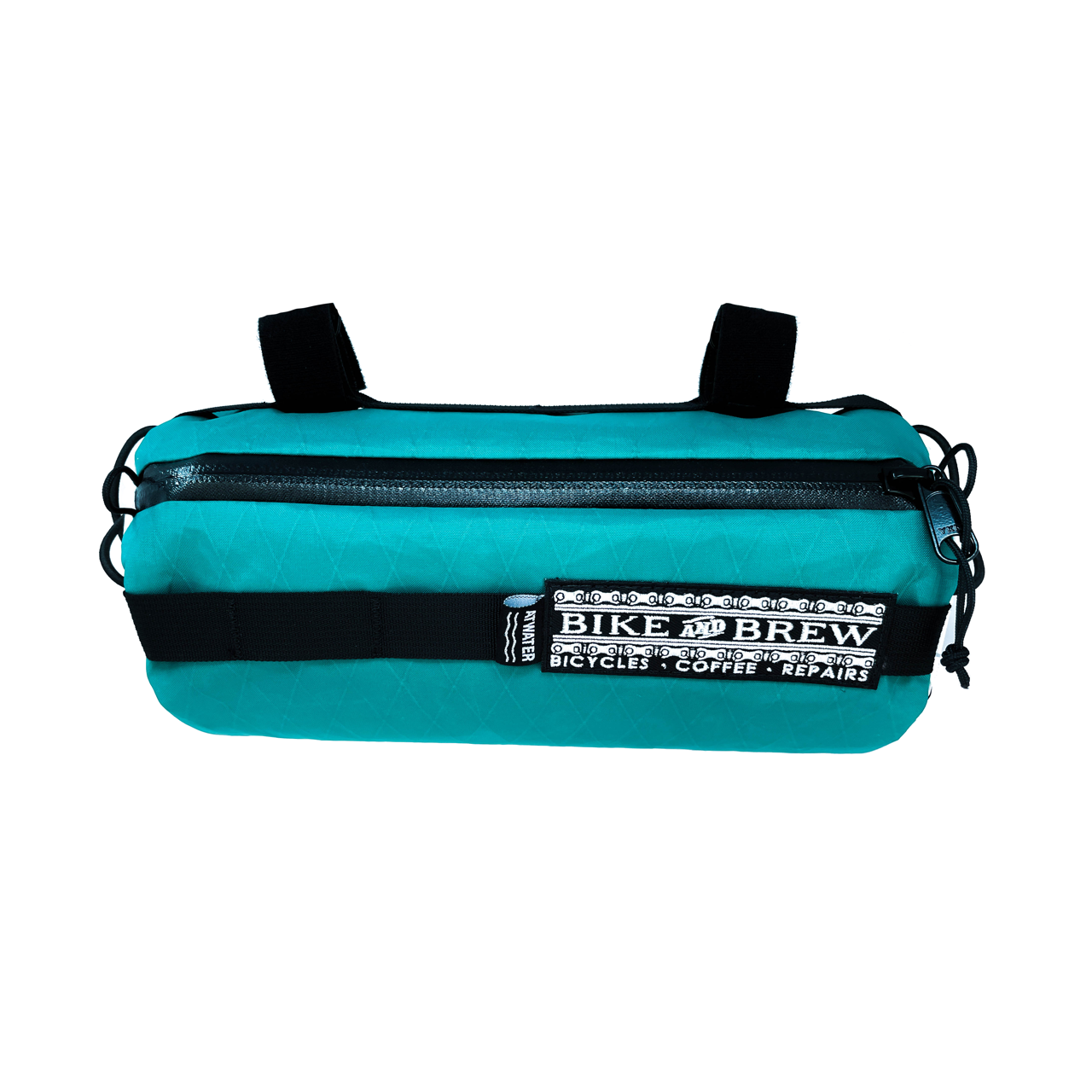 ATWATER ATELIER x B&B - Xpac Raddler 11"